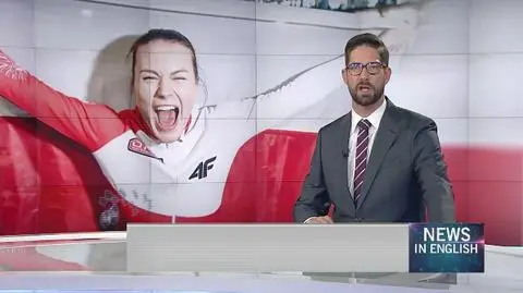 Speed skater Natalia Maliszewska wins first ever World Cup for Poland