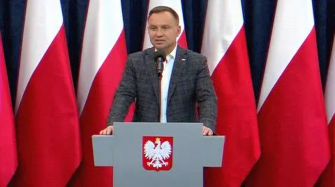Jaką drogą pójdzie Andrzej Duda w polityce zagranicznej?