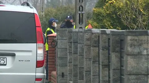 Usłyszeli szamotaninę, ale na reakcję było za późno. Nie żyje matka i dwójka dzieci