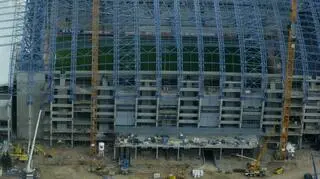 Konstrukcja dachu w 2010 r