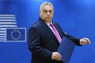 Viktor Orban