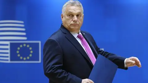 Viktor Orban