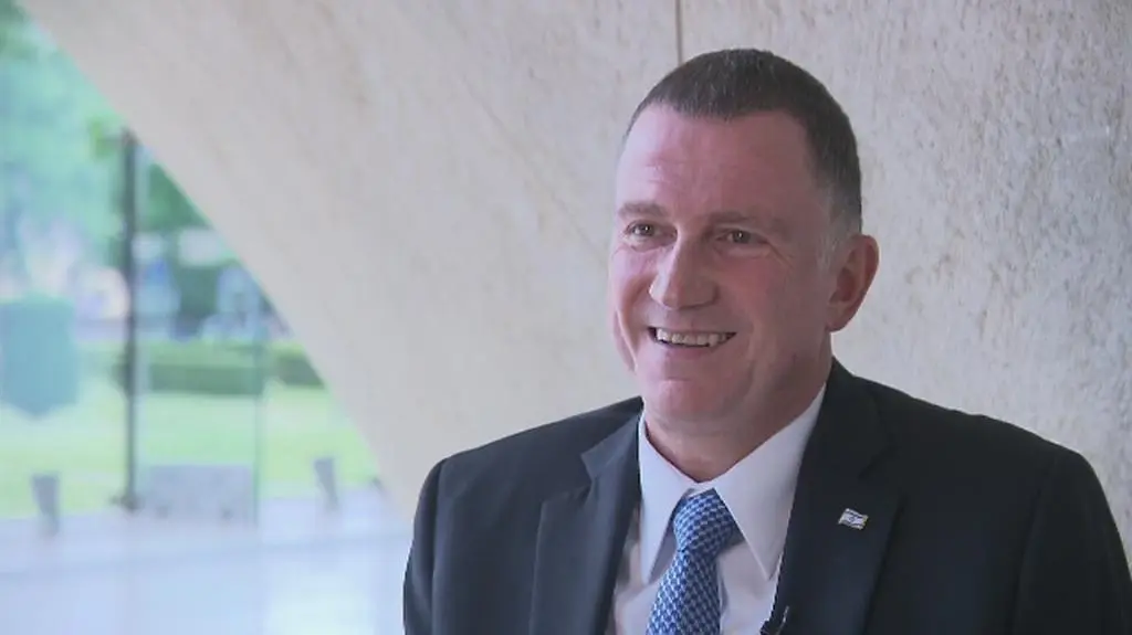 Edelstein: Polska jest dobrym przyjacielem Izraela w Europie