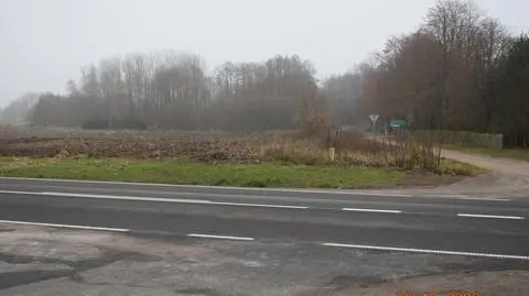 Radość z przebudowanej drogi trwała krótko. "GDDKiA powołuje się na przepisy, ale jest jeszcze zdrowy rozsądek"