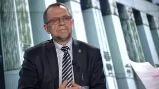 Sędzia Rączka: przywykłem, że urzędnicy roszczą sobie prawa do oceniania wyroków sądowych