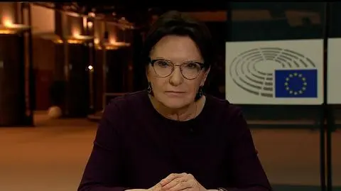 Kopacz: z oceną jak sobie poradził rząd jeszcze trochę poczekamy