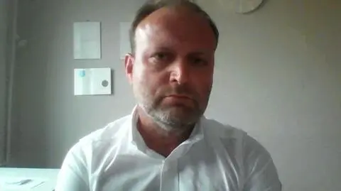 Dr Ozorowski: testujemy niewłaściwą populację