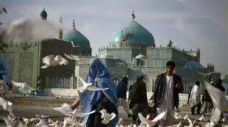 Afganistan
