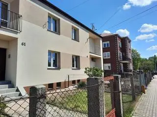 Tak wyglądają wille miejskie, które można spotkać na Dojlidach 