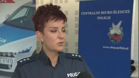 Kom. Agnieszka Hamelusz o sprawie