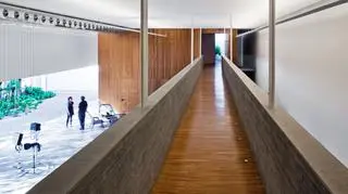 Studio SC w Sao Paulo