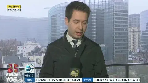 Tusk nie wykazał należytej bezstronności. Szydło w liście do szefów rządów