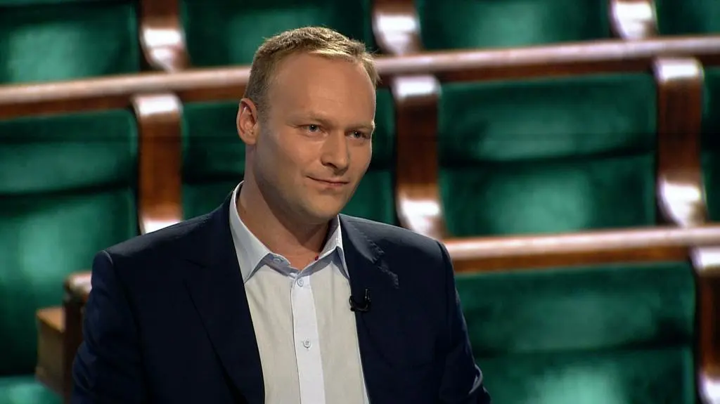 Zrobię wszystko żeby PiS wygrało tutaj nie ma co patrzeć za siebie