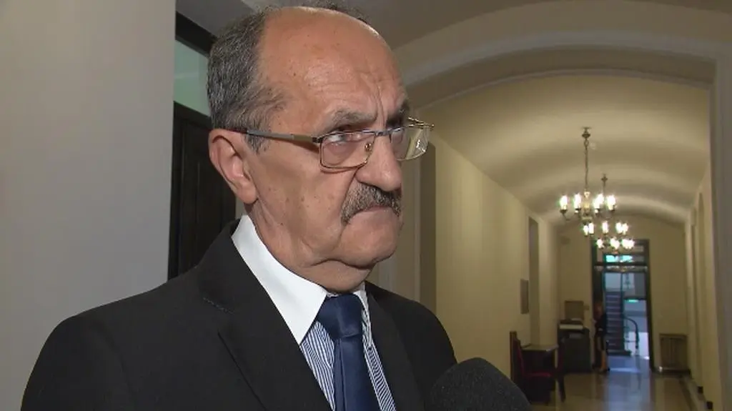 Minister sprawiedliwości z ogromną władzą? Przesada
