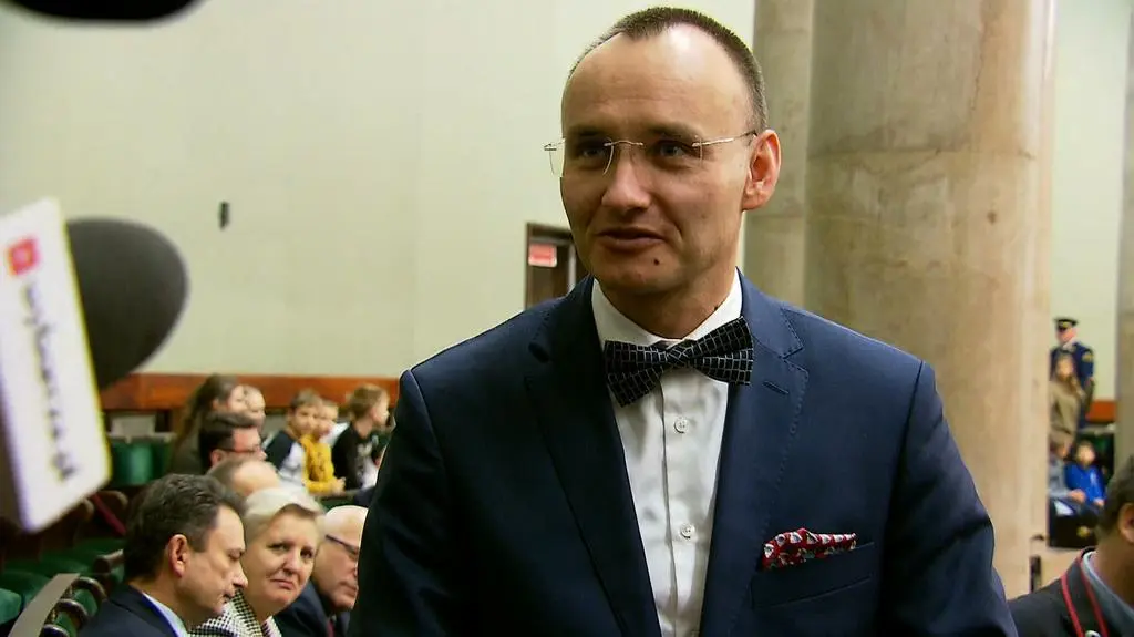 Pawlak: wypowiedzi i wszelkie wywiady zostawimy gdy cały parlament rozstrzygnie sprawę