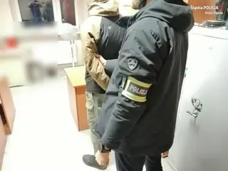 Zatrzymani przyznali się do winy
