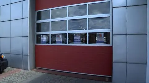 Trwa protest na stacjach kontroli