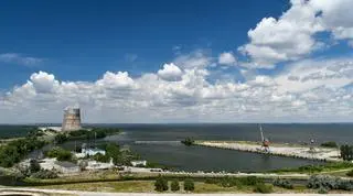 Zbiornik Kachowski