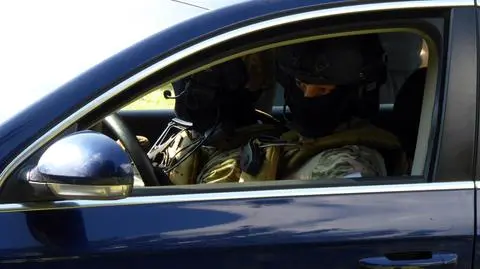 Rozmowy "w duchu życzliwości i pragmatyzmu". W tle skandal szpiegowski i "putinofilskie nastroje" w armii