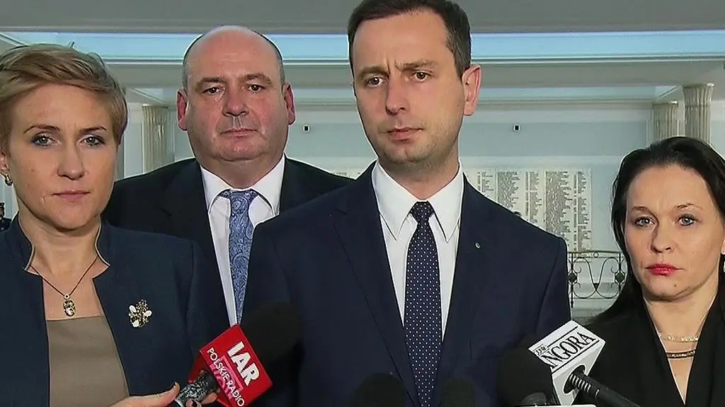 PSL chce wicemarszałka