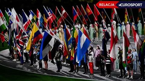 Ceremonia zamknięcia igrzysk olimpijskich (RELACJA)