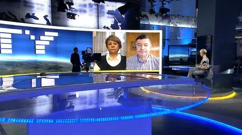 Problemy ze zbożem. "My się udusimy w żniwa"