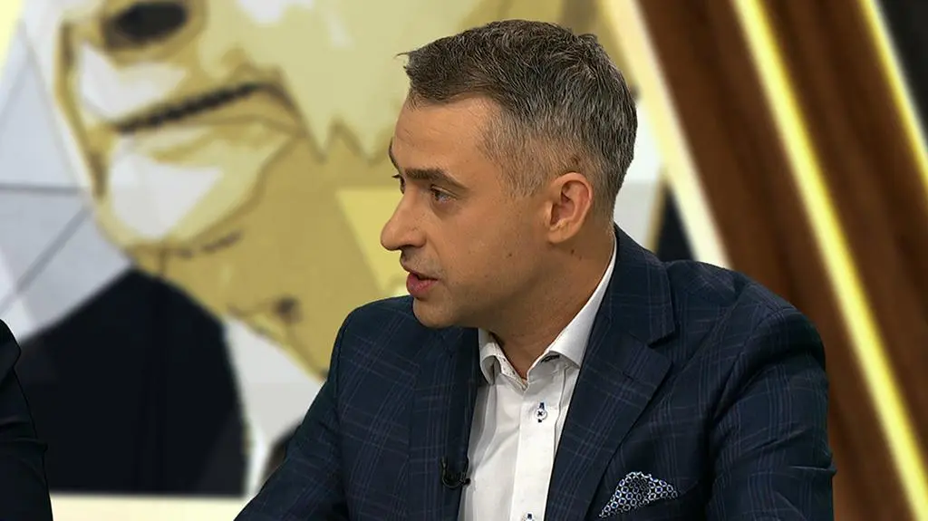 Gawkowski: niestety duża część polityków opozycji przegrzała