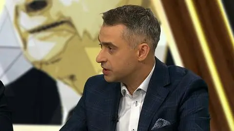 Gawkowski: niestety duża część polityków opozycji przegrzała