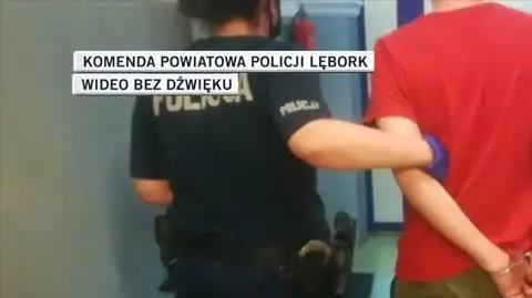 policja