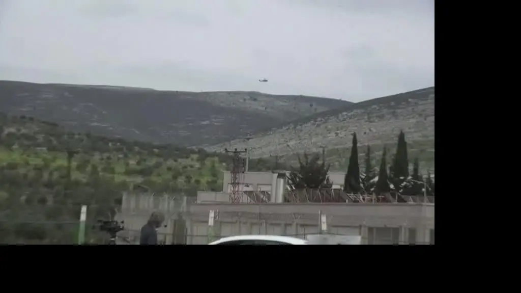 syria