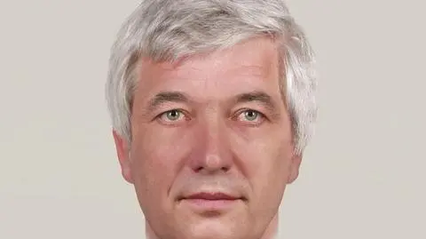 Fałszywy hydraulik okradł mieszkanie. Poszukuje go policja, publikuje portret pamięciowy