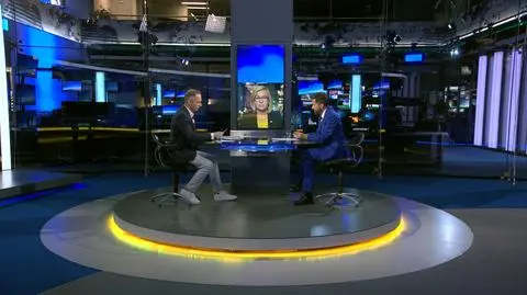 Tomczyk o debacie: im więcej będzie trudności, tym większa motywacja