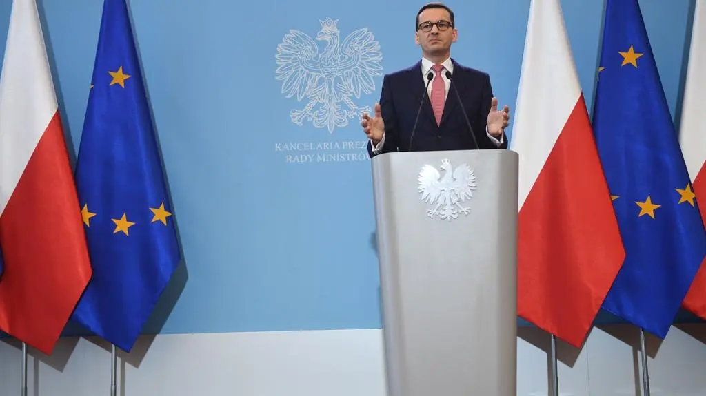 Premier: w najbliższych dwóch tygodniach kolejne nazwiska wiceministrów którzy odejdą