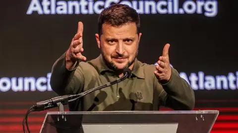 Wiara i amunicja. Czego Ukraina potrzebuje od Zachodu