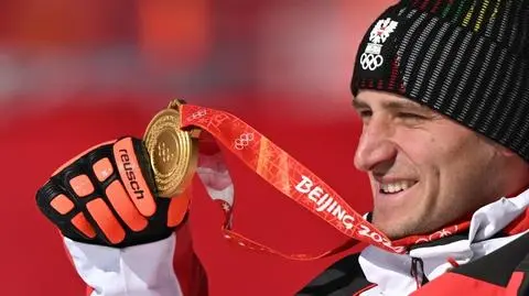 Trzykrotny mistrz olimpijski zaskoczył wszystkich