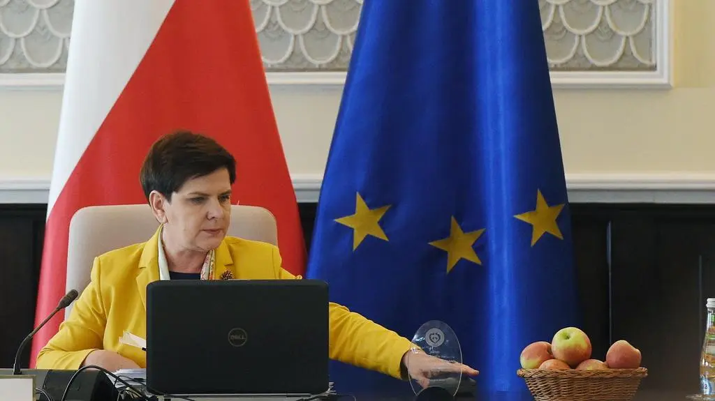 Jakie zmiany w rządzie? 