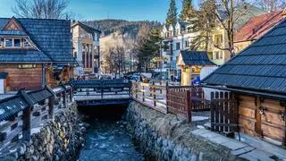 Zakopane (zdjęcie ilustracyjne)