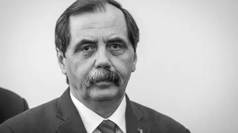 Nie żyje generał Zbigniew Nowek