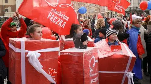 Jeden za wszystkich wszyscy za jednego