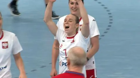 Wysokie zwycięstwo Polek w eliminacjach. Nikt ich nie wyprzedzi