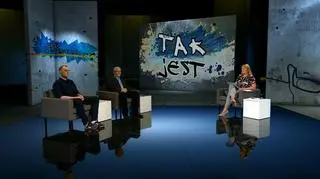 Uwolniony z aresztu Witold Dobrowolski: Czuję się dobrze. Jestem szczęśliwy, że mogę być już w Polsce