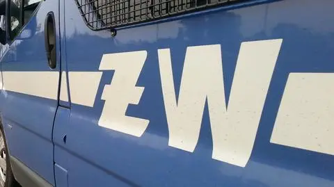 Zabezpieczali przejazd amerykańskiej kolumny. W pojazd Żandarmerii Wojskowej uderzyła ciężarówka