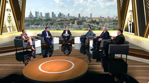 "W pełni demokratycznym kraju takie wybory zostałyby unieważnione"