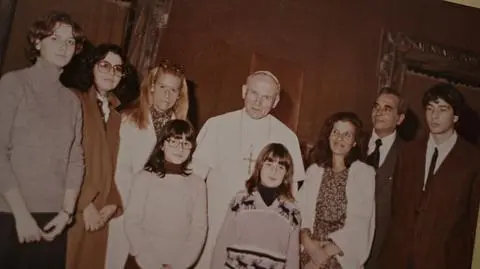 "Gdzie jest jej ciało? I co się z nią stało? Watykan to wie"