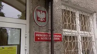 Prokuratura Rejonowa w Jastrzębiu-Zdroju