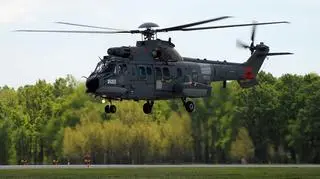 Polska zrezygnowała z francuskich caracali
