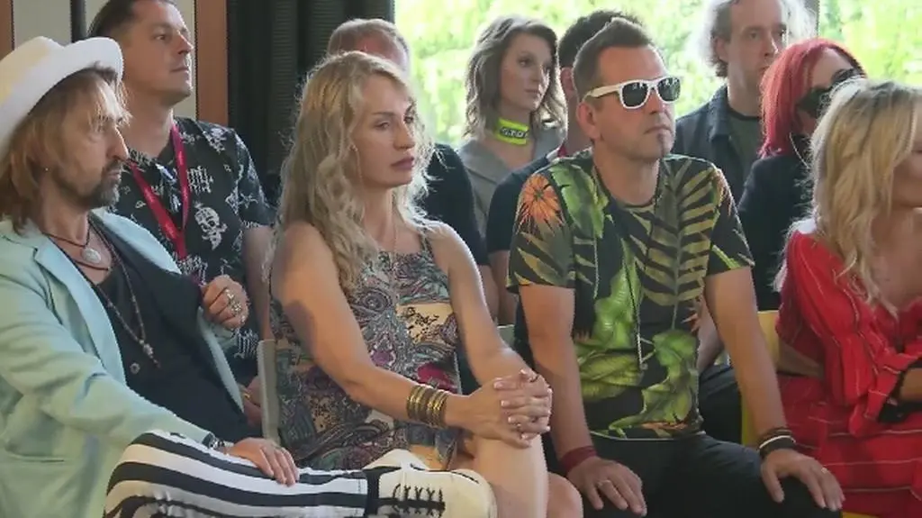 Dla TVN-u to są fantastyczne dni muzyki