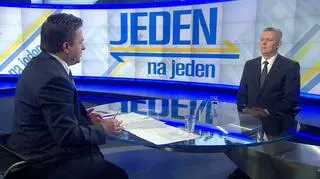 Siemoniak: Amerykanie wyraźnie unikają Macierewicza