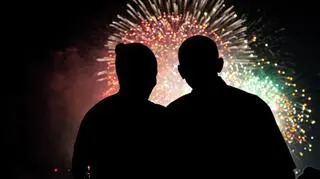 Michelle i Barack