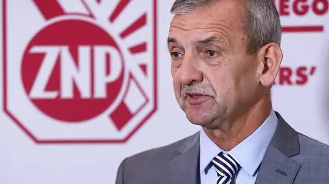 W czwartek ma zapaść decyzja dotycząca strajku nauczycieli